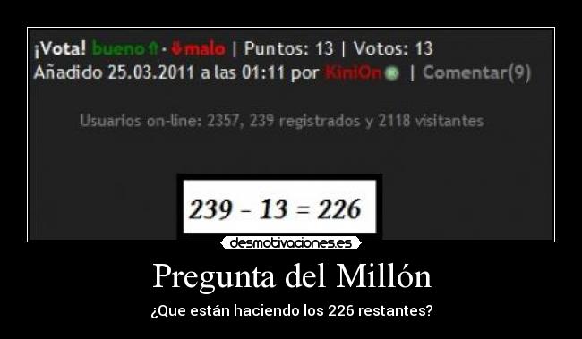 carteles kinion enfin verdad desmotivaciones