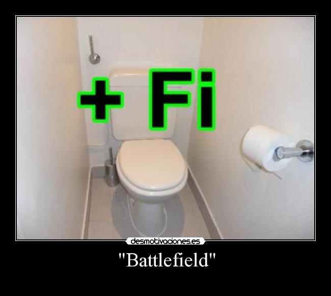 Battlefield -