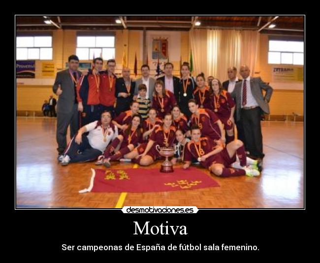 Motiva -