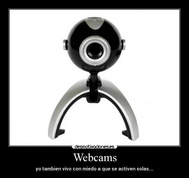 Webcams -
