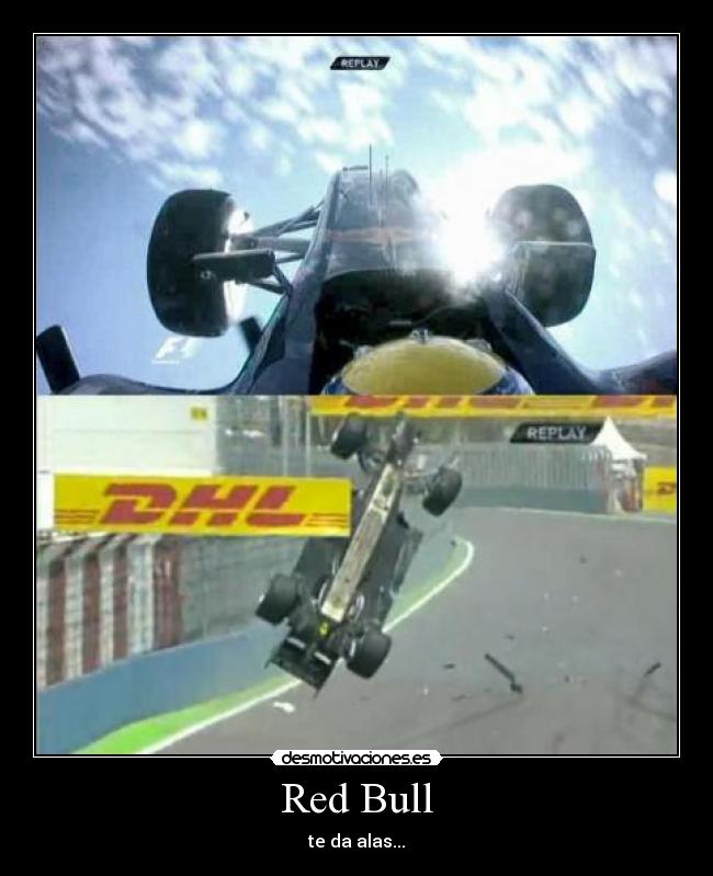Red Bull -