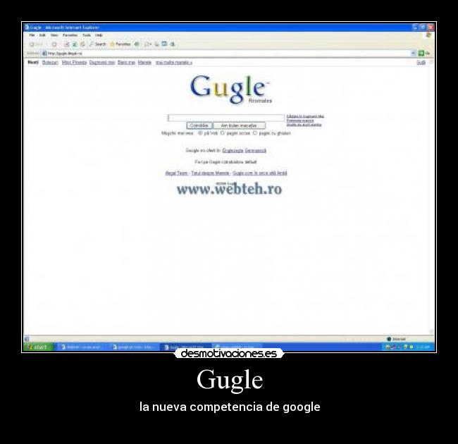 Gugle - 