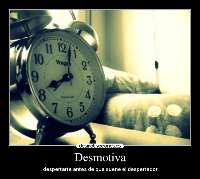 Desmotiva - 