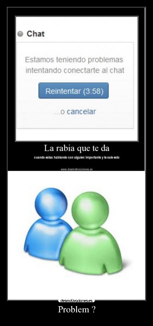 carteles problem desmotivaciones