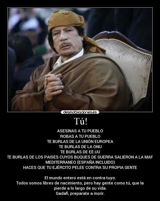 Tú! - 