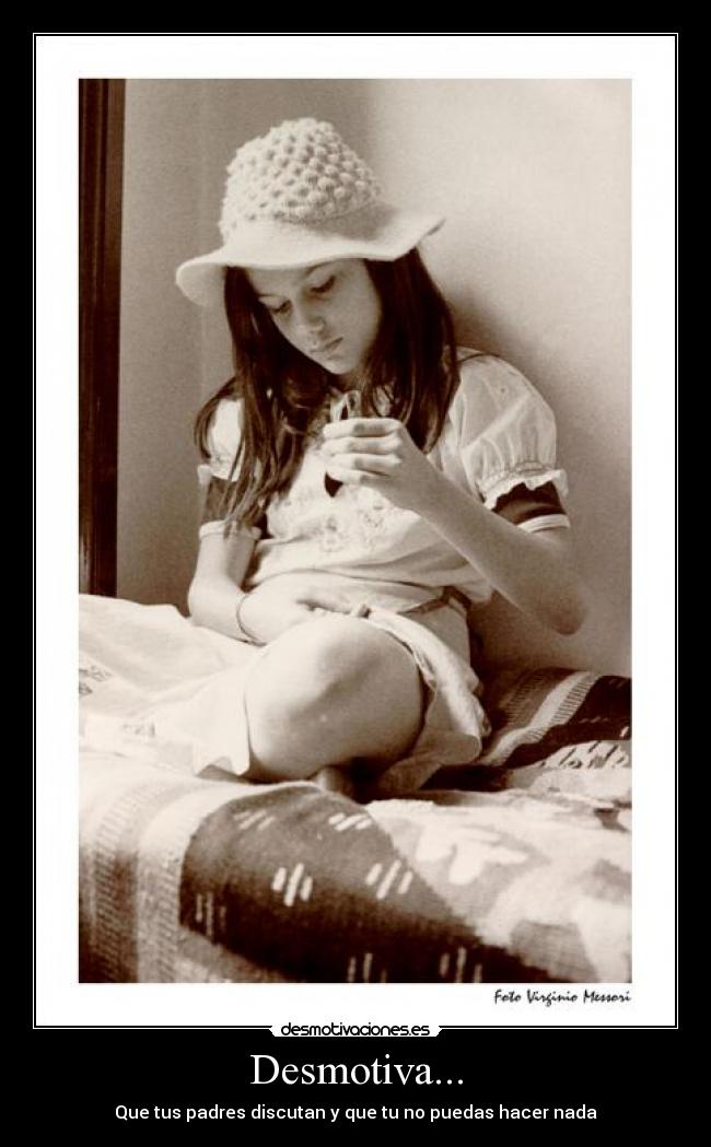 carteles piscis18398 desmotivaciones