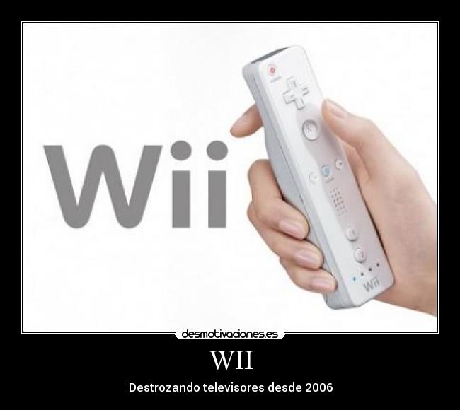 WII -