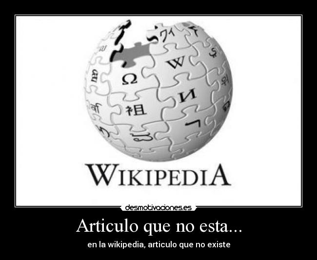 carteles articulo que esta desmotivaciones