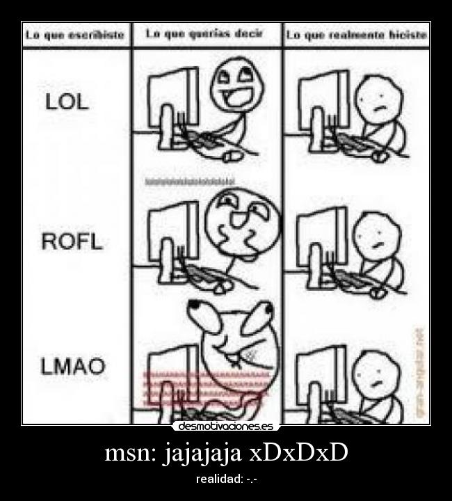 carteles desmotivaciones