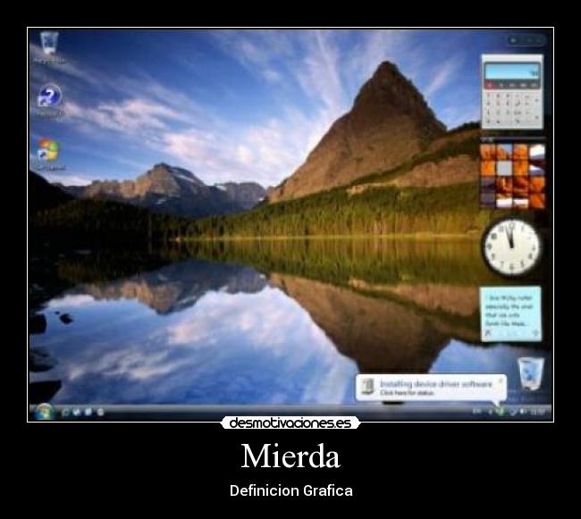 Mierda - 