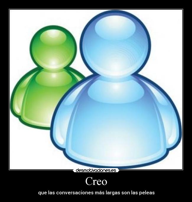 Creo -