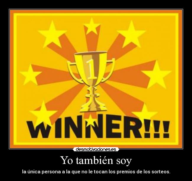 carteles premio desmotivaciones