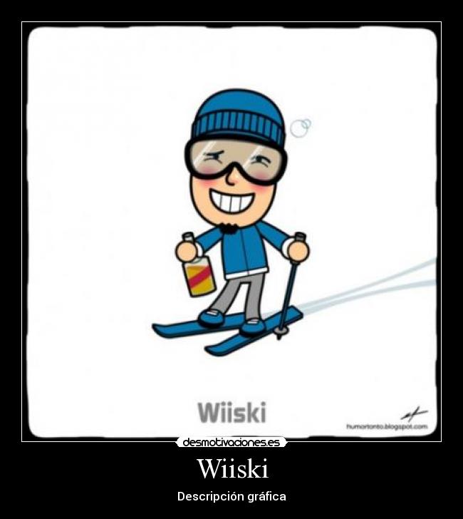 Wiiski -