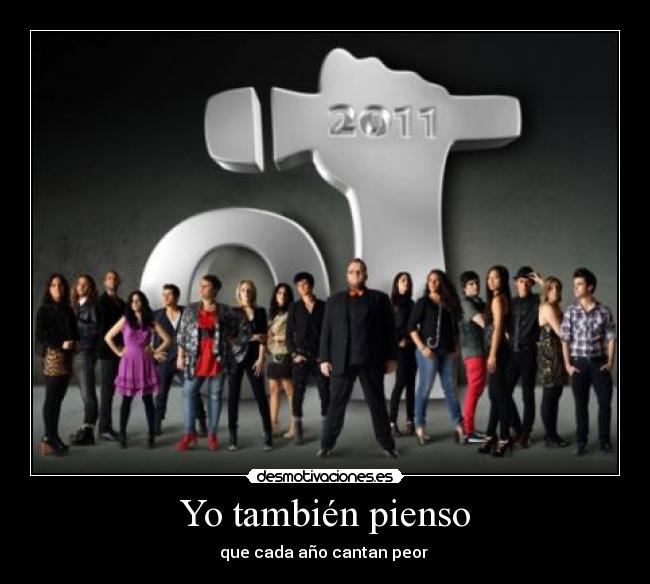 carteles  desmotivaciones