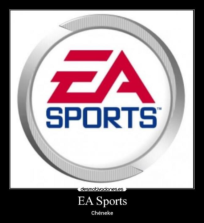 EA Sports - 