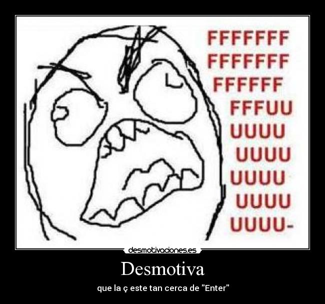 Desmotiva -