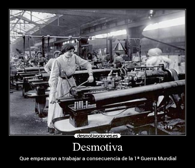 Desmotiva -