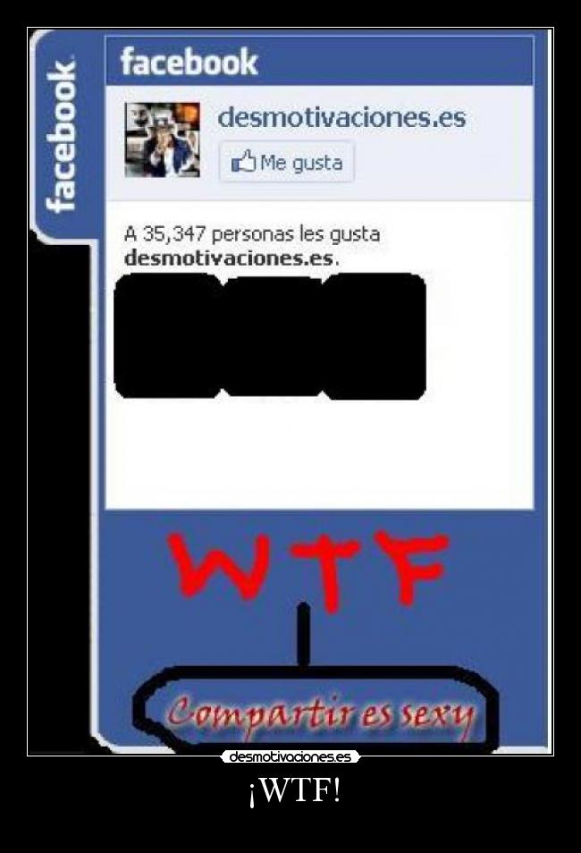 ¡WTF! - 