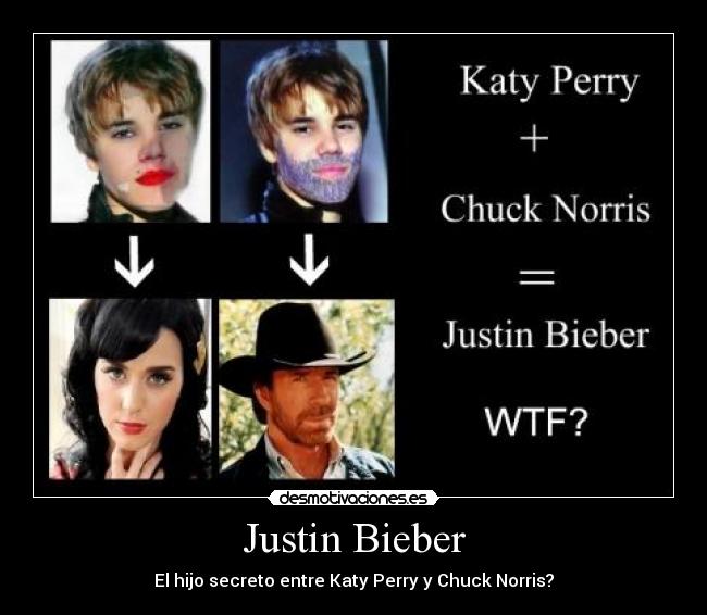 Justin Bieber - 