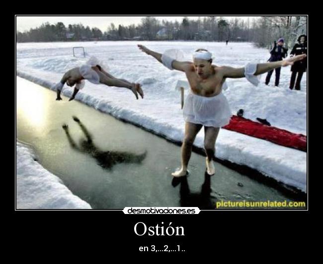 Ostión  - 