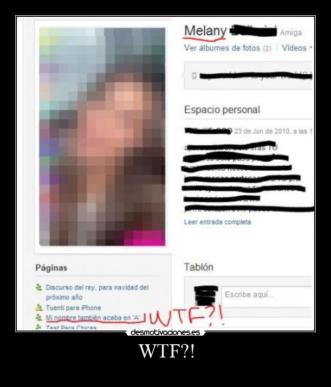 WTF?! - 