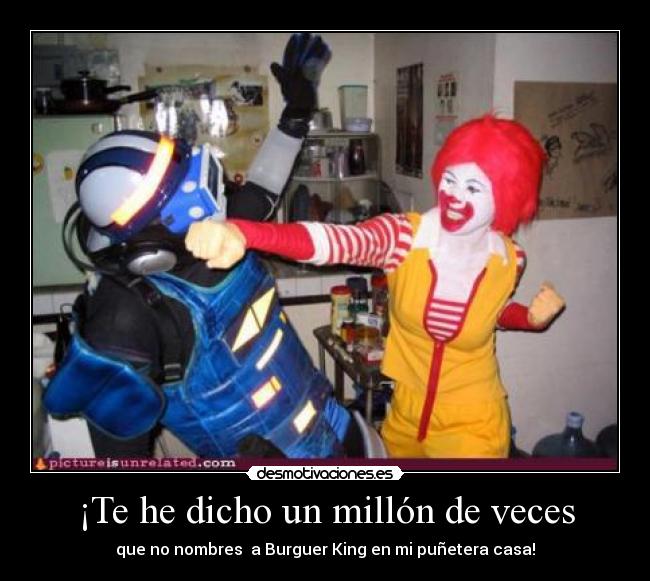 carteles elmejorcarteldelmundo desmotivaciones