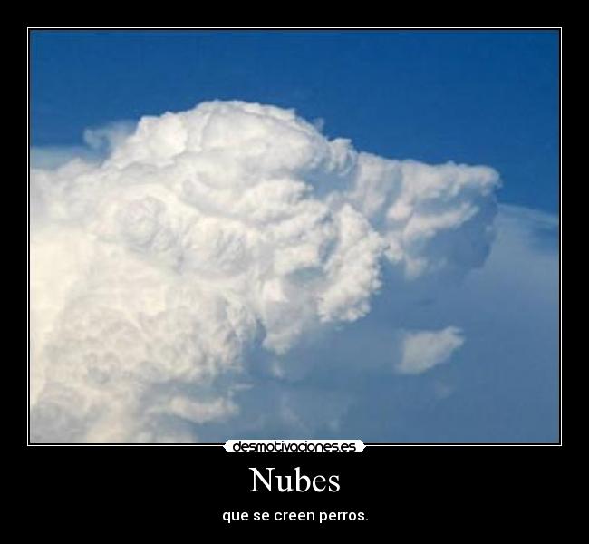 Nubes -
