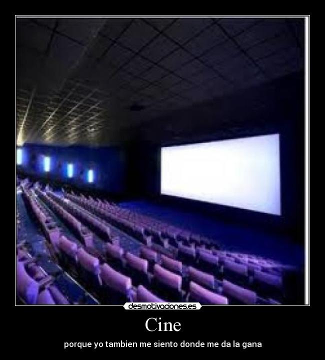 Cine - 