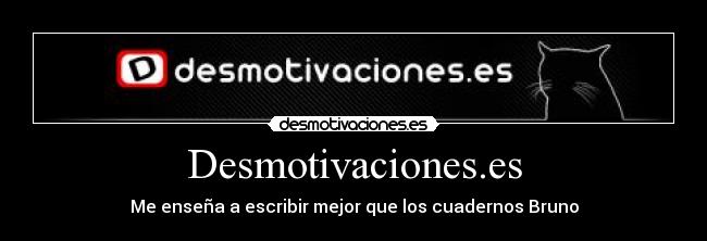 Desmotivaciones.es - 