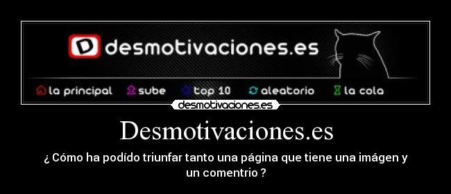 carteles yop desmotivaciones