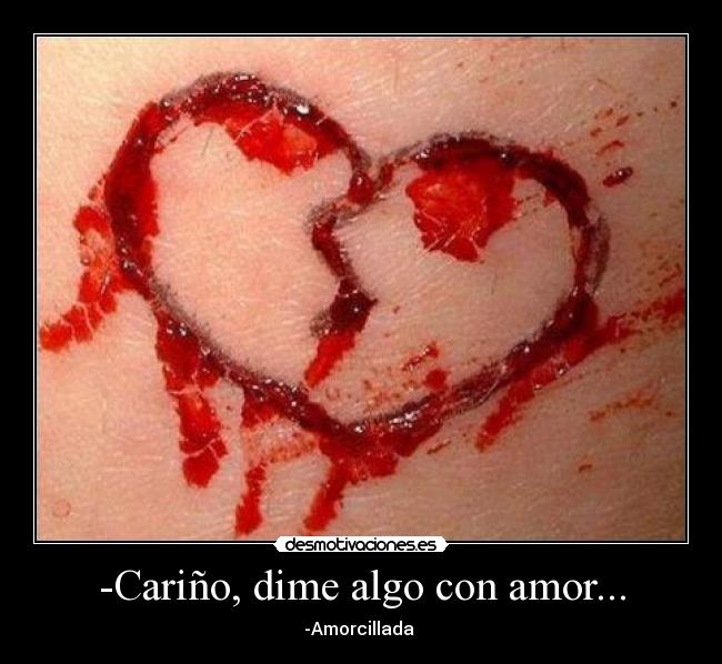 carteles amor fuck yea desmotivaciones