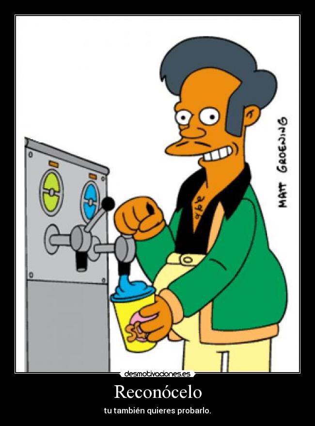 Reconócelo - 