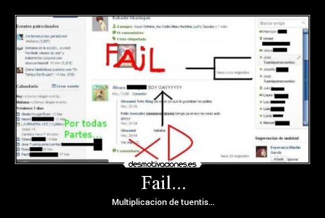 Fail... -
