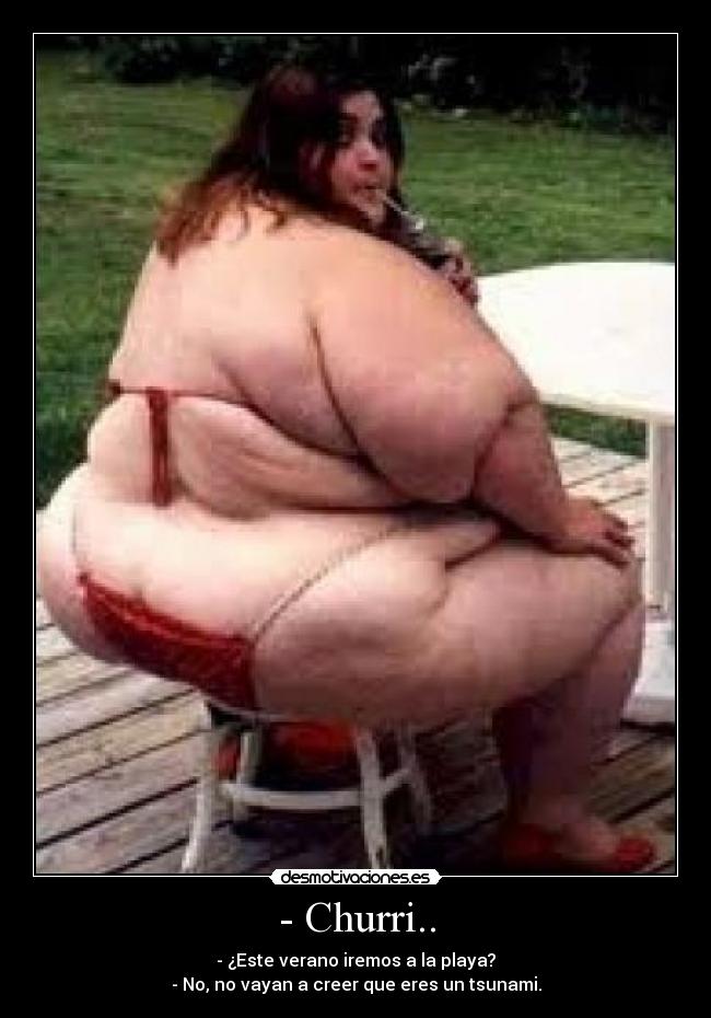 - Churri.. - 