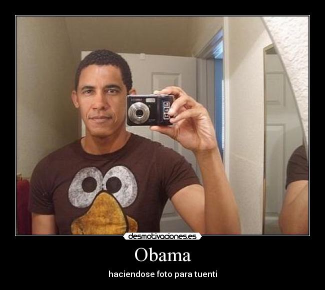 Obama - 