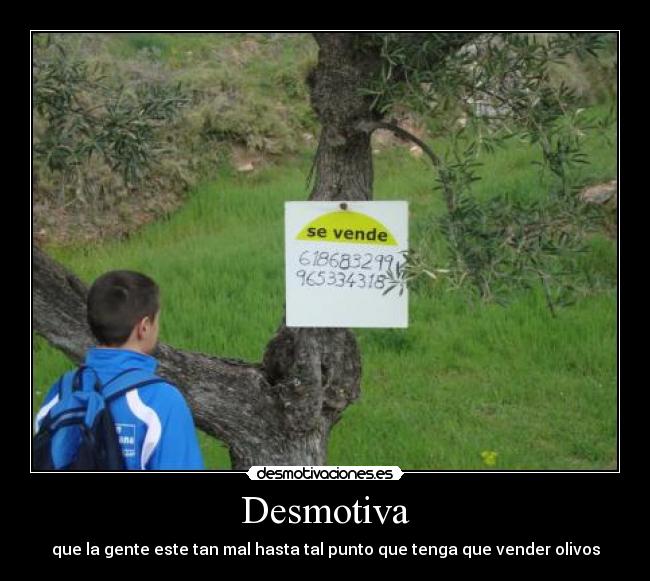 Desmotiva - 