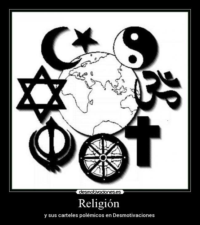 Religión  - 