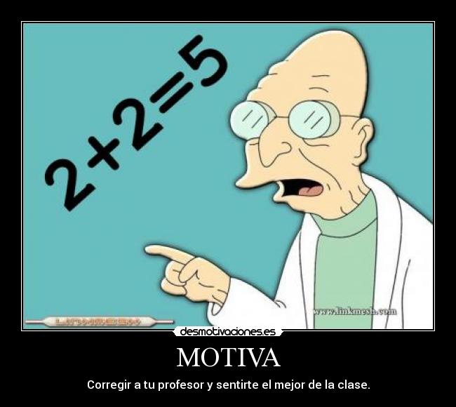 MOTIVA -