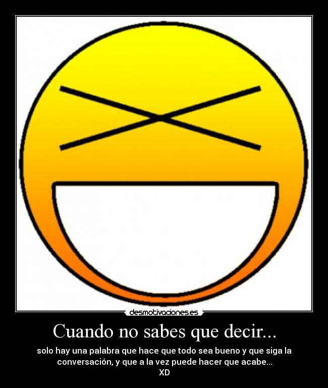 carteles desmotivaciones