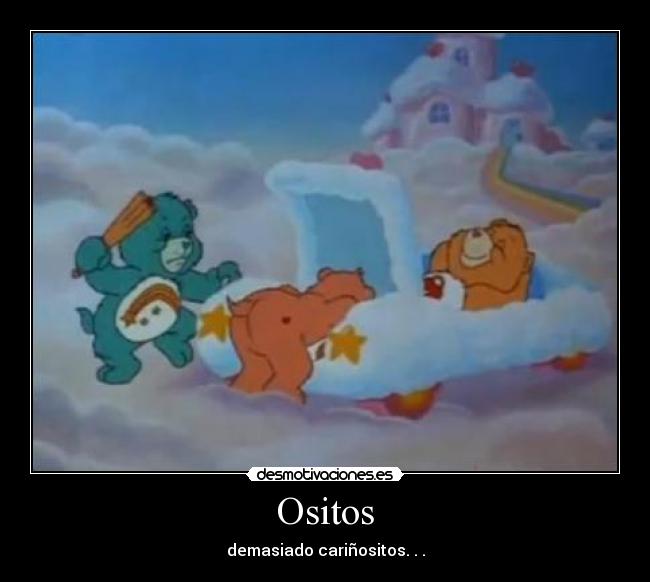 Ositos - 