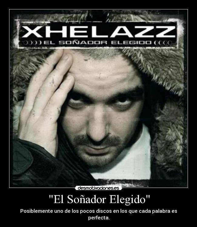 El Soñador Elegido - 