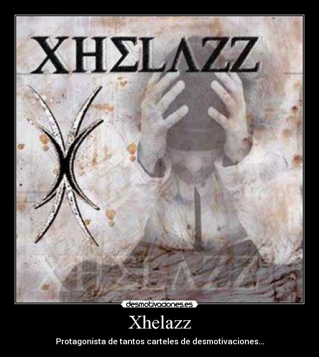 Xhelazz -