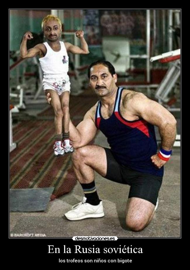 carteles rusia sovietica desmotivaciones