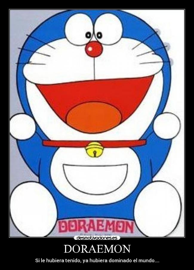 DORAEMON -