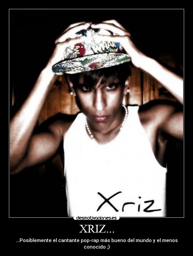 XRIZ... - 