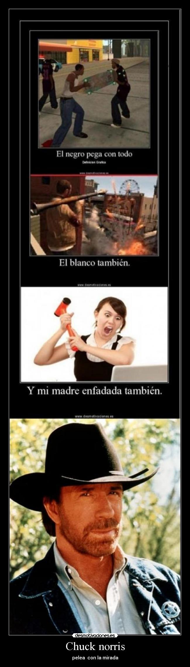 carteles 121 desmotivaciones