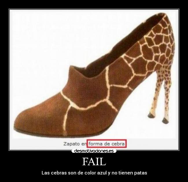 FAIL -