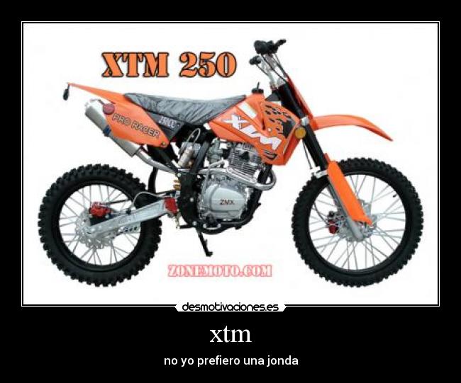 xtm -