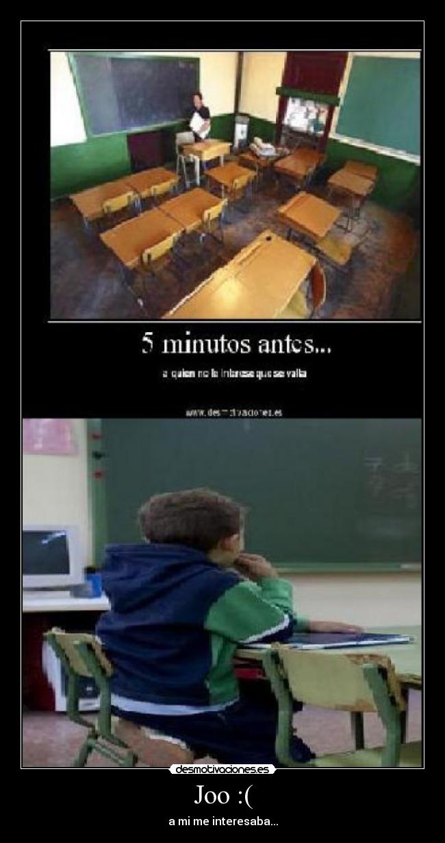 carteles wjle desmotivaciones