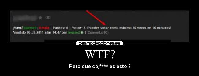 carteles desmotivaciones desmotivaciones